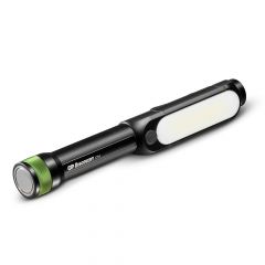 Lampe torche C34 550lumen 3x AA