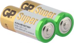 Super Alkaline N - 2 piles