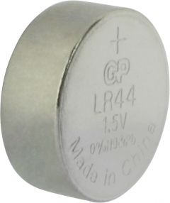 76A GP Alkaline knoopcel 1,5V 1 stuk