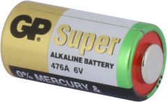 High voltage battery 476A - 1 rondcel