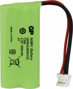 Phone batterie T356 600 - 1 pile