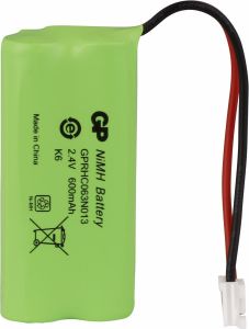 Phone batterie T377 500 - 1 pile