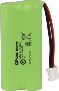 Phone batterie T382 550 - 1 pile